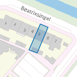 Perceel HDK03-E-3691