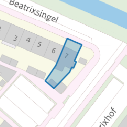 Perceel HDK03-E-3693