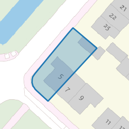 Perceel HDK03-E-3702