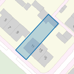 Perceel HDK03-E-3705