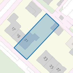 Perceel HDK03-E-3710