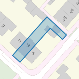 Perceel HDK03-E-3719