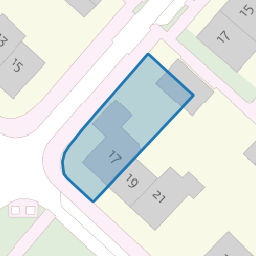 Perceel HDK03-E-3721