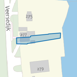 Perceel HDK03-E-3747