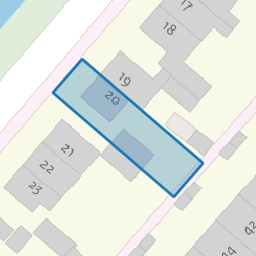 Perceel HDK03-E-3761