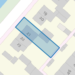 Perceel HDK03-E-3762