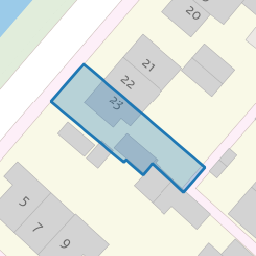 Perceel HDK03-E-3764