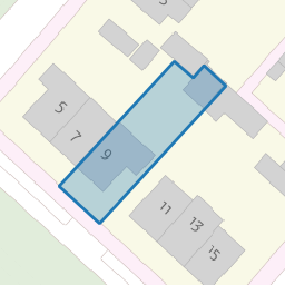 Perceel HDK03-E-3765