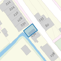 Perceel HDK03-E-3772