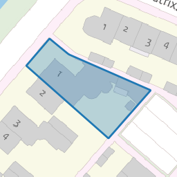 Perceel HDK03-E-3796