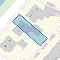 Perceel HDK03-E-3816