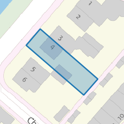 Perceel HDK03-E-3817