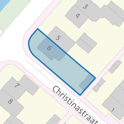 Perceel HDK03-E-3819