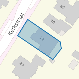 Perceel HDK03-E-3832