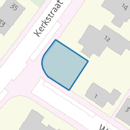 Perceel HDK03-E-3841