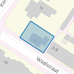 Perceel HDK03-E-3842