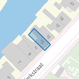 Perceel HDK03-E-3852