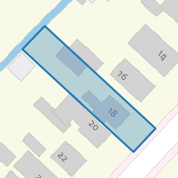 Perceel HDK03-E-3875