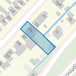 Perceel HDK03-E-3907