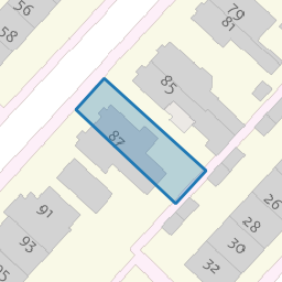 Perceel HDK03-E-3923