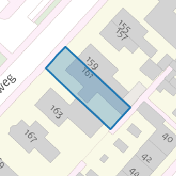 Perceel HDK03-E-3947