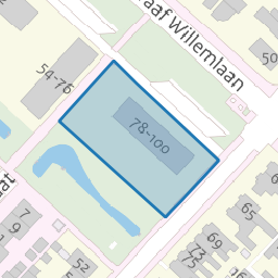 Perceel HDK03-E-3954