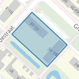 Perceel HDK03-E-3955