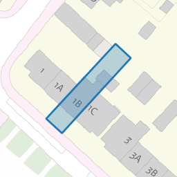 Perceel HDK03-E-3964