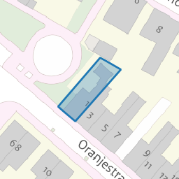 Perceel HDK03-E-3978