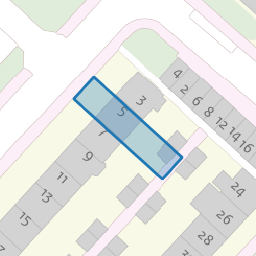 Perceel HDK03-E-3989