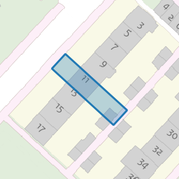 Perceel HDK03-E-3992