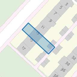 Perceel HDK03-E-3993