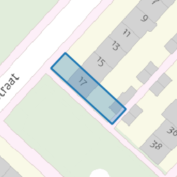 Perceel HDK03-E-3995