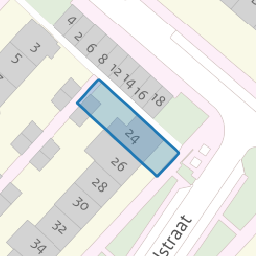 Perceel HDK03-E-3996