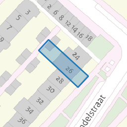 Perceel HDK03-E-3997