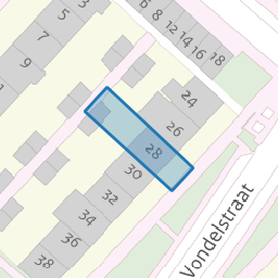 Perceel HDK03-E-3998