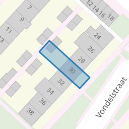 Perceel HDK03-E-3999