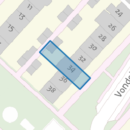 Perceel HDK03-E-4001