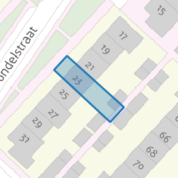 Perceel HDK03-E-4007