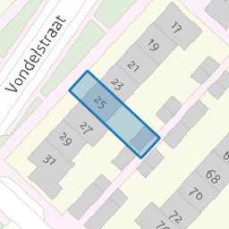 Perceel HDK03-E-4008