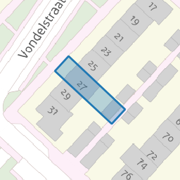 Perceel HDK03-E-4009