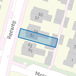 Perceel HDK03-E-4050