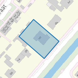 Perceel HDK03-E-4056