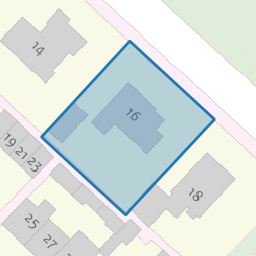 Perceel HDK03-E-4060