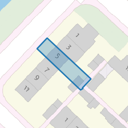 Perceel HDK03-E-4064