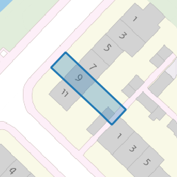 Perceel HDK03-E-4066