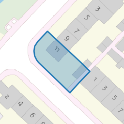 Perceel HDK03-E-4067