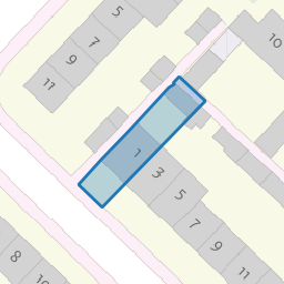 Perceel HDK03-E-4068