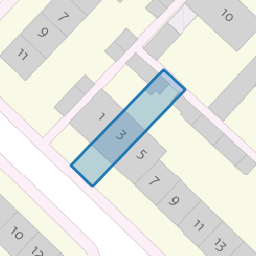 Perceel HDK03-E-4069