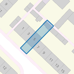 Perceel HDK03-E-4070